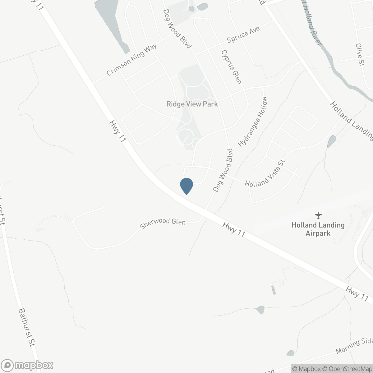 58 TESLA CRESCENT, East Gwillimbury, Ontario L9N 0T3